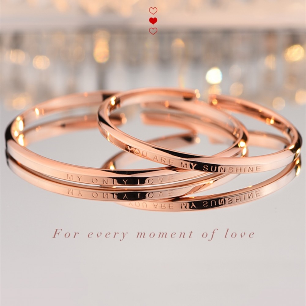 Couples Bracelets, Simple Bracelets, Minimalist Bracelets, His and Her –  Gifts&Knots