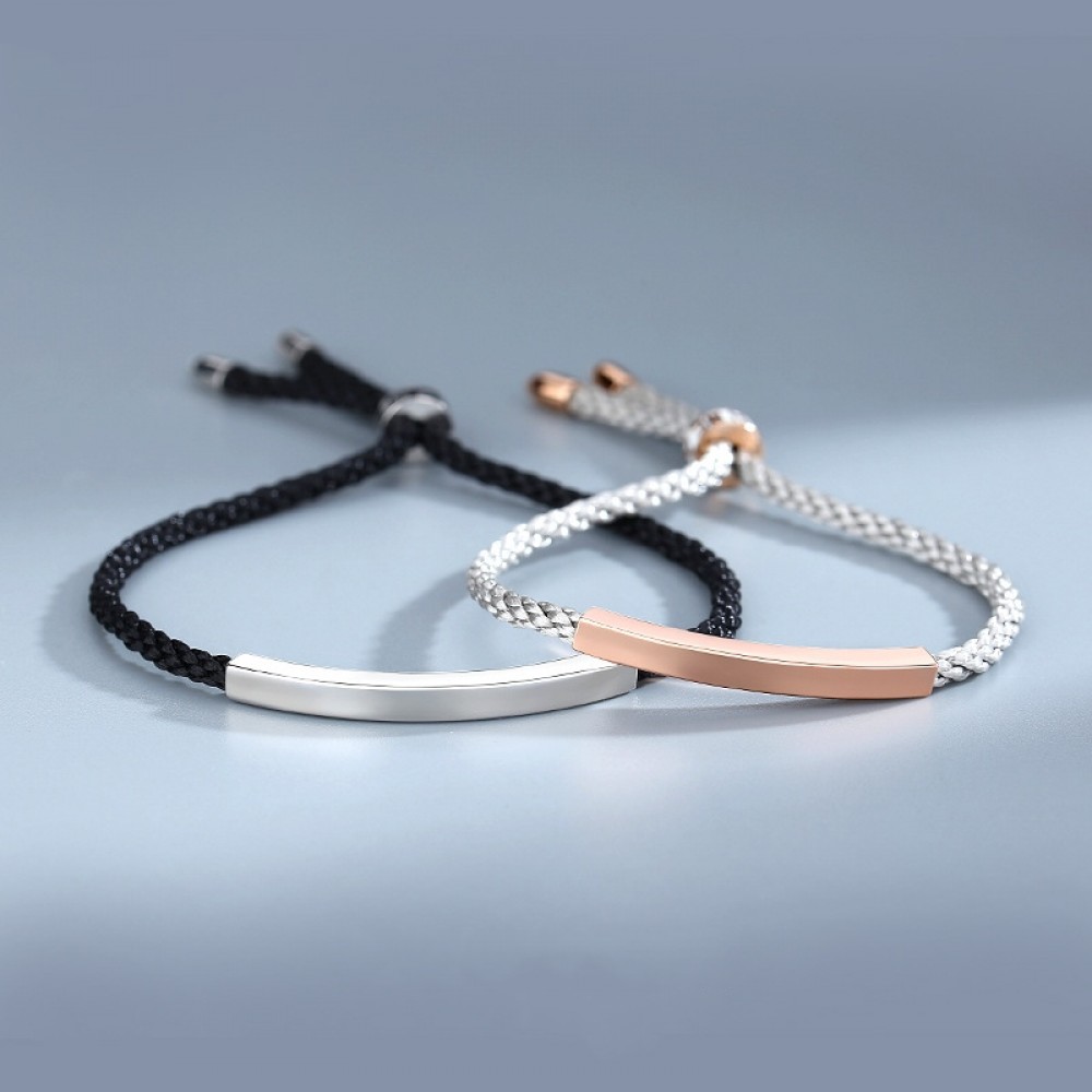2pcs Magnetic Couple Bracelets Love Heart Relationship Matching Rope  Bracelet Mutual Attraction Friendship Chain Bracelet Gift For Boyfriend  Girlfrien | Fruugo NO