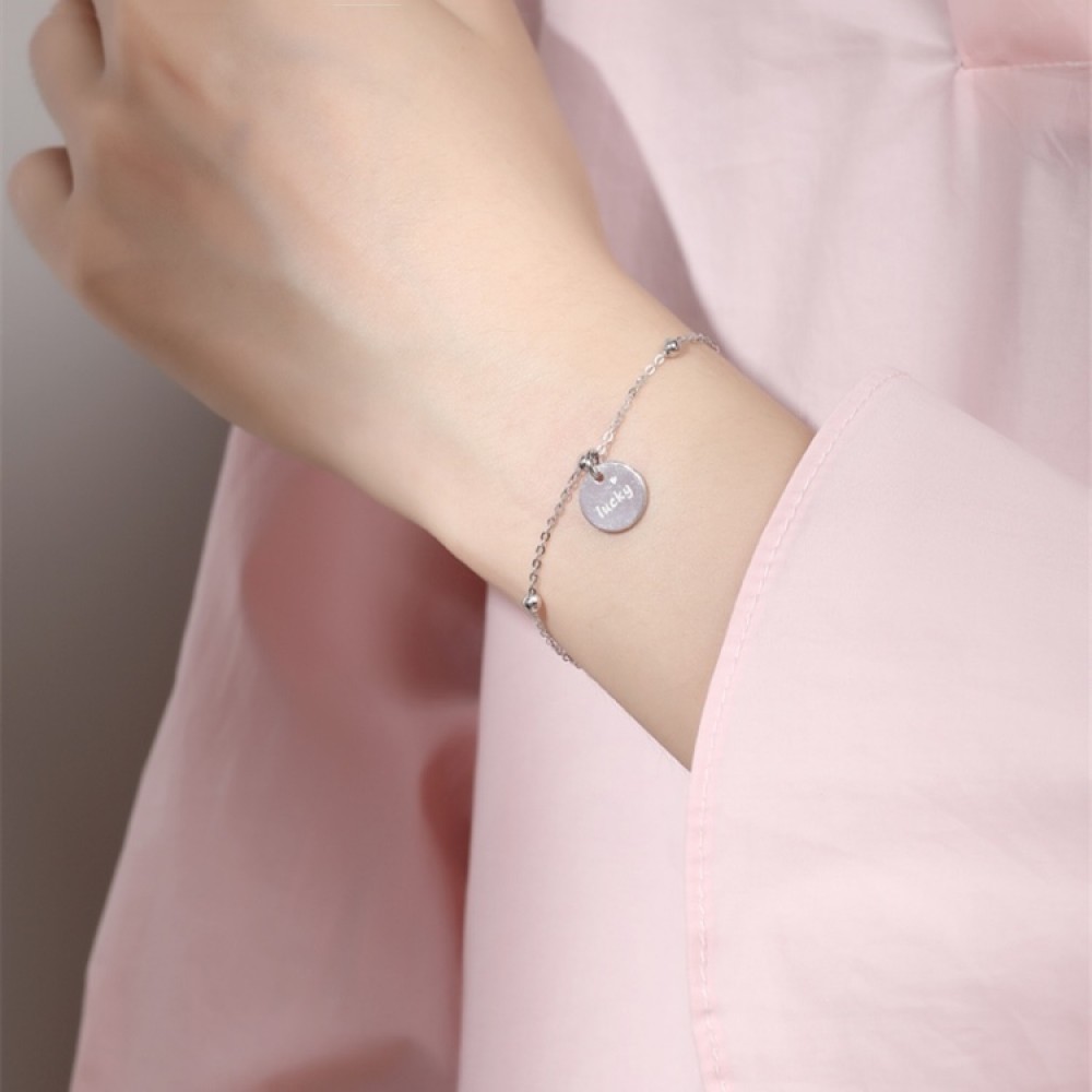 Buy YouBella Stylish Latest Design Jewellery Silver-Plated Bracelet Online  At Best Price @ Tata CLiQ