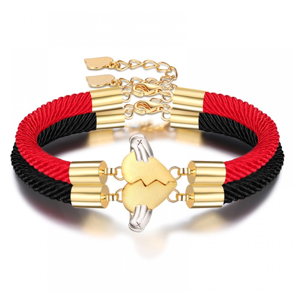 Personalized Italian Charm Bracelet - Blackberry Designs Jewelry