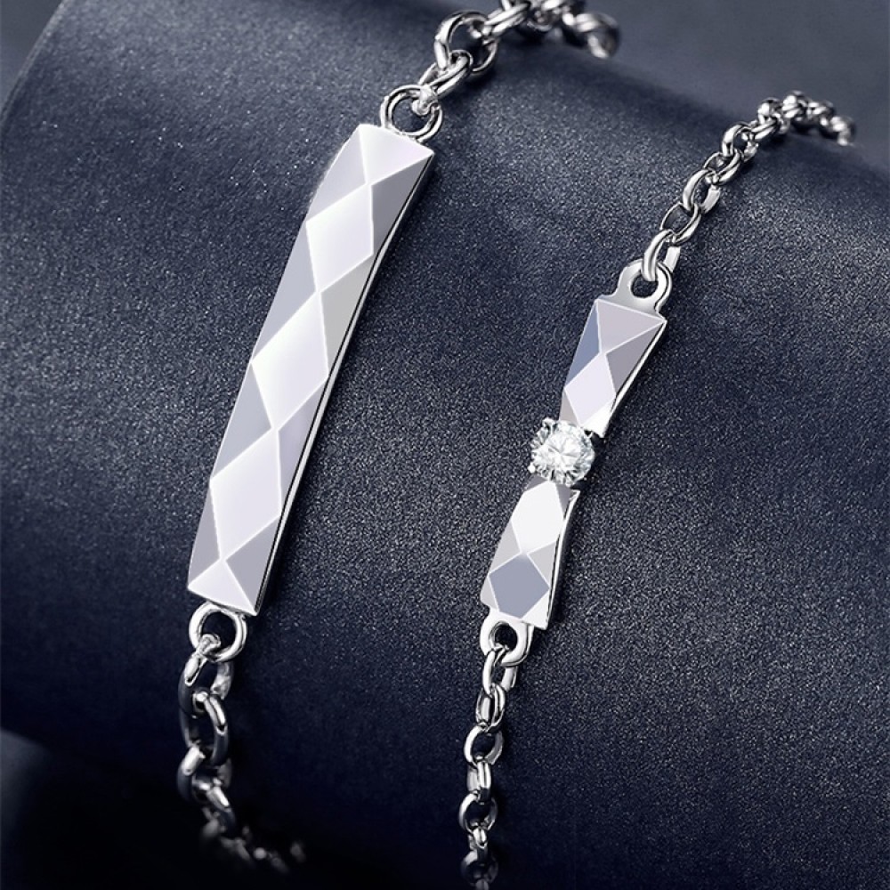 Bracelets | Sterling Silver | Handmade Australia – Oskye Jewellery