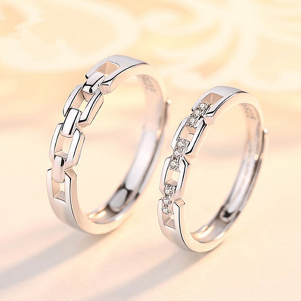 Couple Ring Sets for sale in Kota Kinabalu | Facebook Marketplace