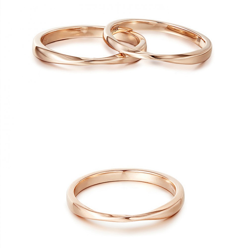 5 Anniversary Rings for the Couple Celebrating Their First Year – GIVA  Jewellery