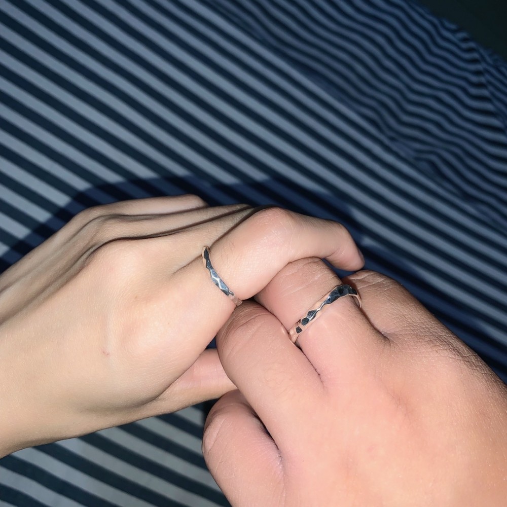 15 Couple Tattoos That Are Cooler Than Wedding Rings