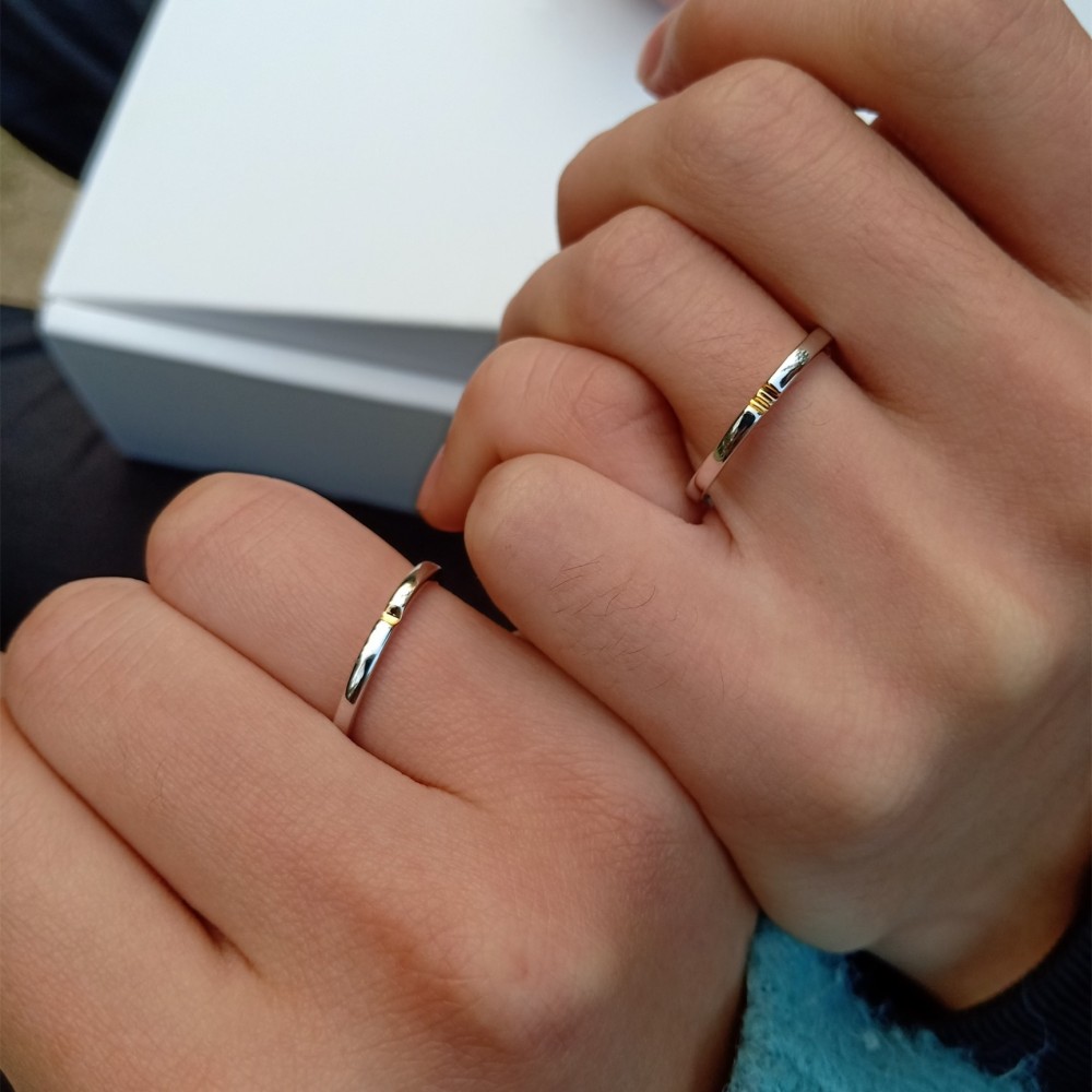 What Does a Promise Ring Mean from a Boyfriend?