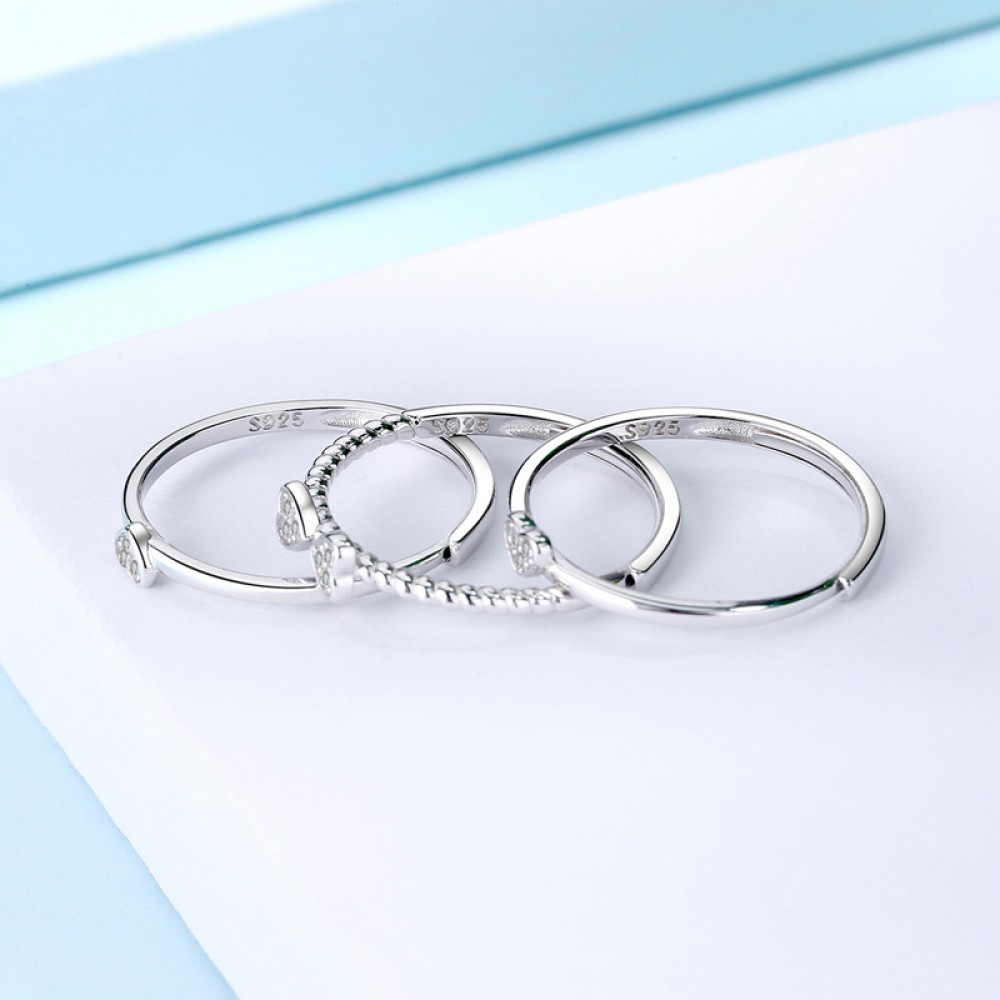 Shop Promise Rings for Him and Her | Kay