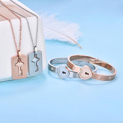 Shop Couple Bracelets Pendant with great discounts and prices online - Feb  2024 | Lazada Philippines